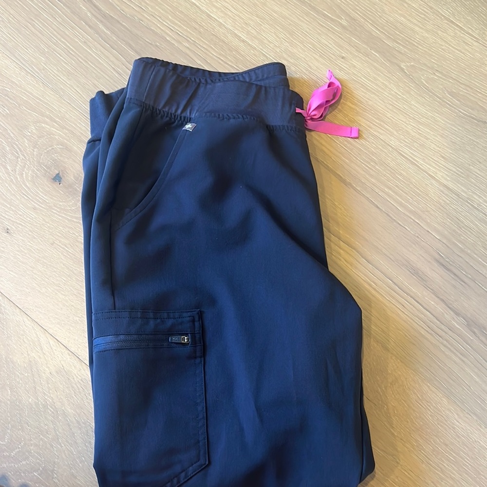 FIGS ZAMORA JOGGER